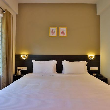 Bed and Breakfast Ivy Residency Тривандрум Экстерьер фото