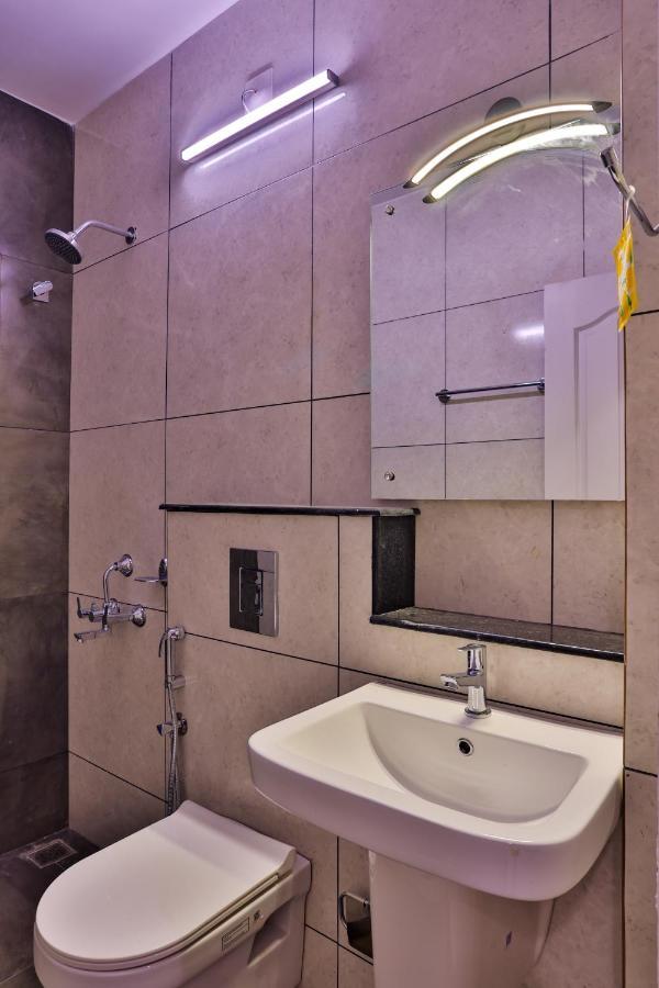 Bed and Breakfast Ivy Residency Тривандрум Экстерьер фото